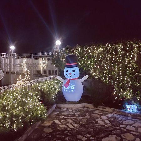 Villa Luciana サンタニェッロ エクステリア 写真