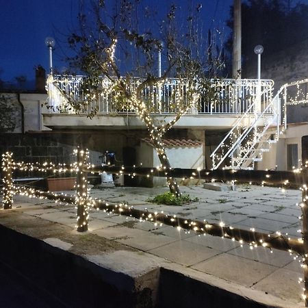 Villa Luciana サンタニェッロ エクステリア 写真