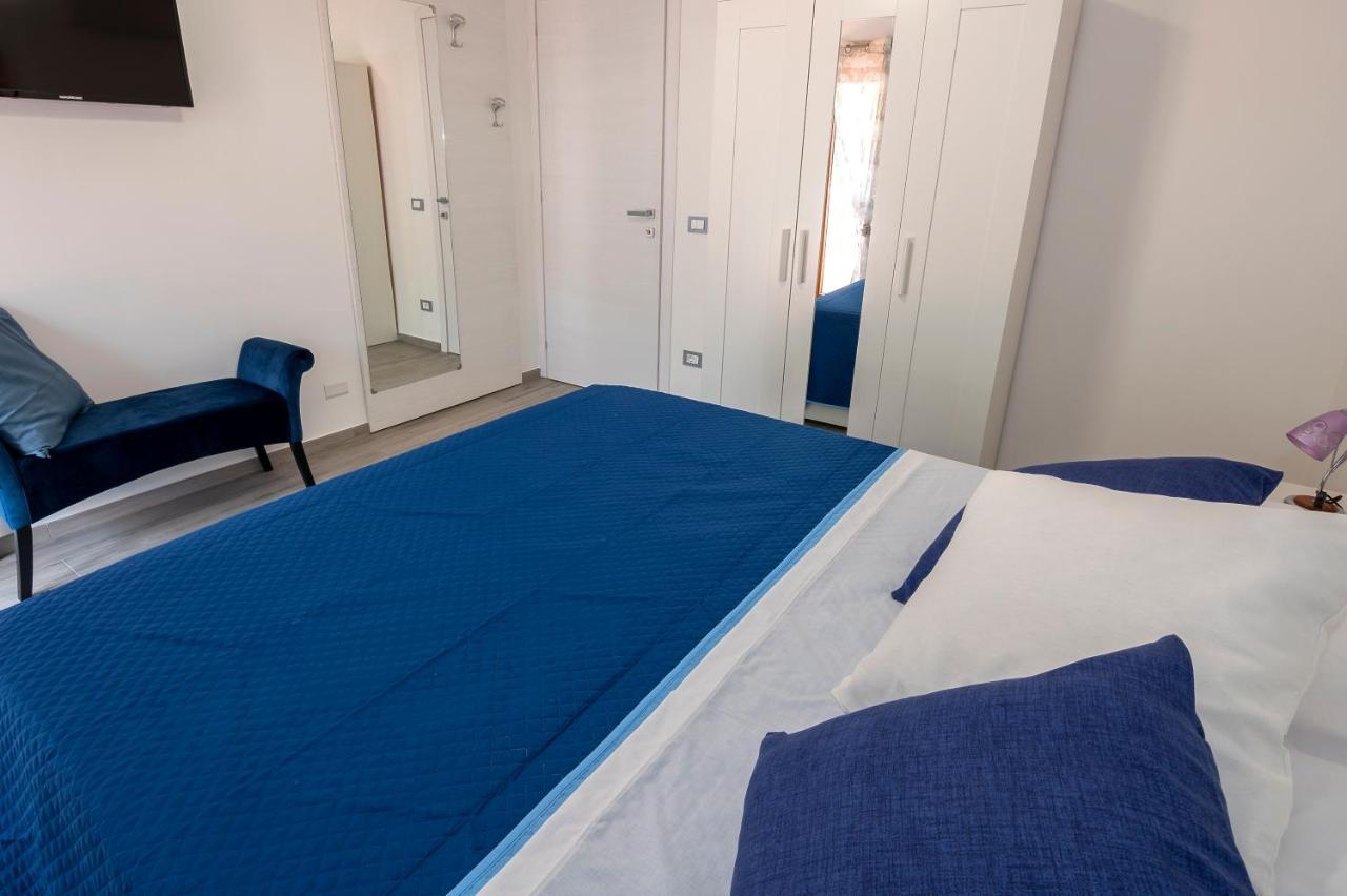 Villa Luciana サンタニェッロ エクステリア 写真