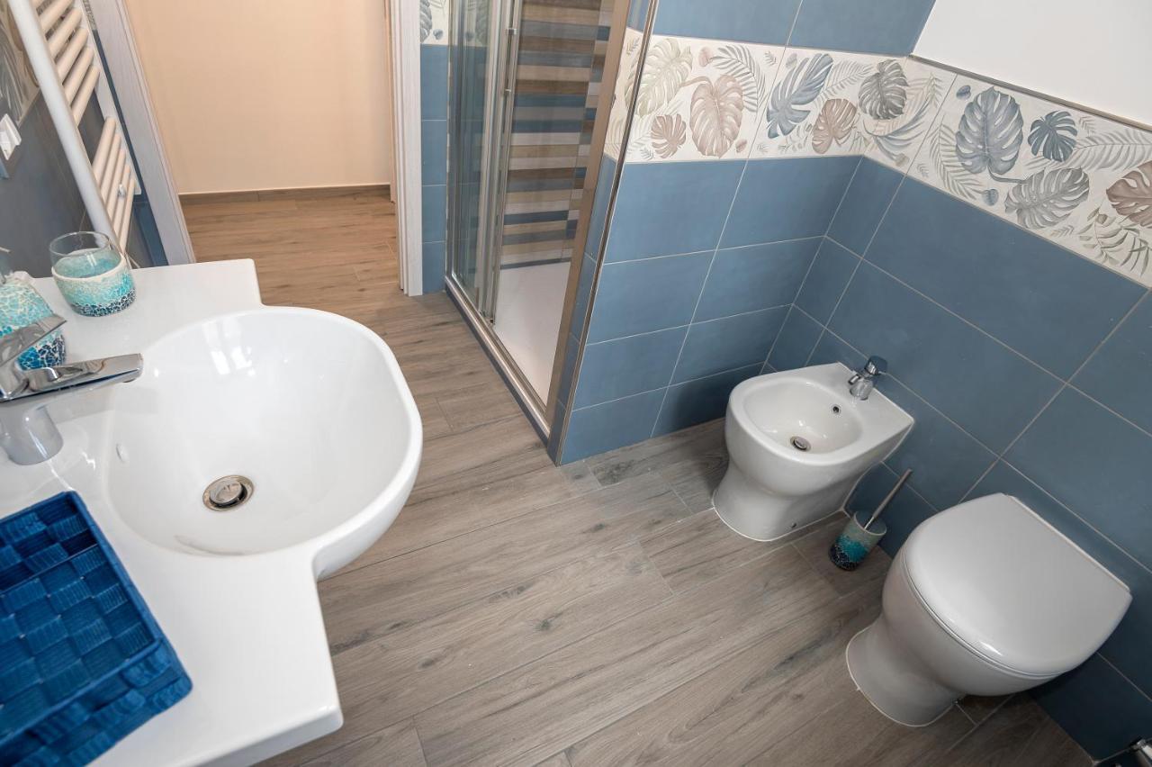 Villa Luciana サンタニェッロ エクステリア 写真