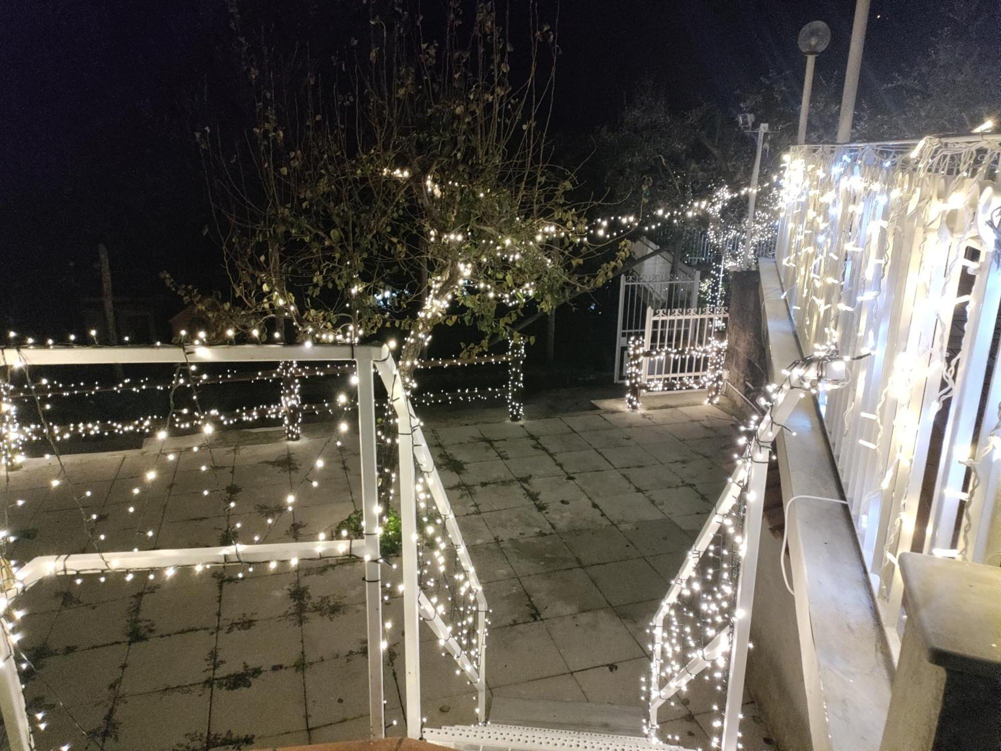 Villa Luciana サンタニェッロ エクステリア 写真