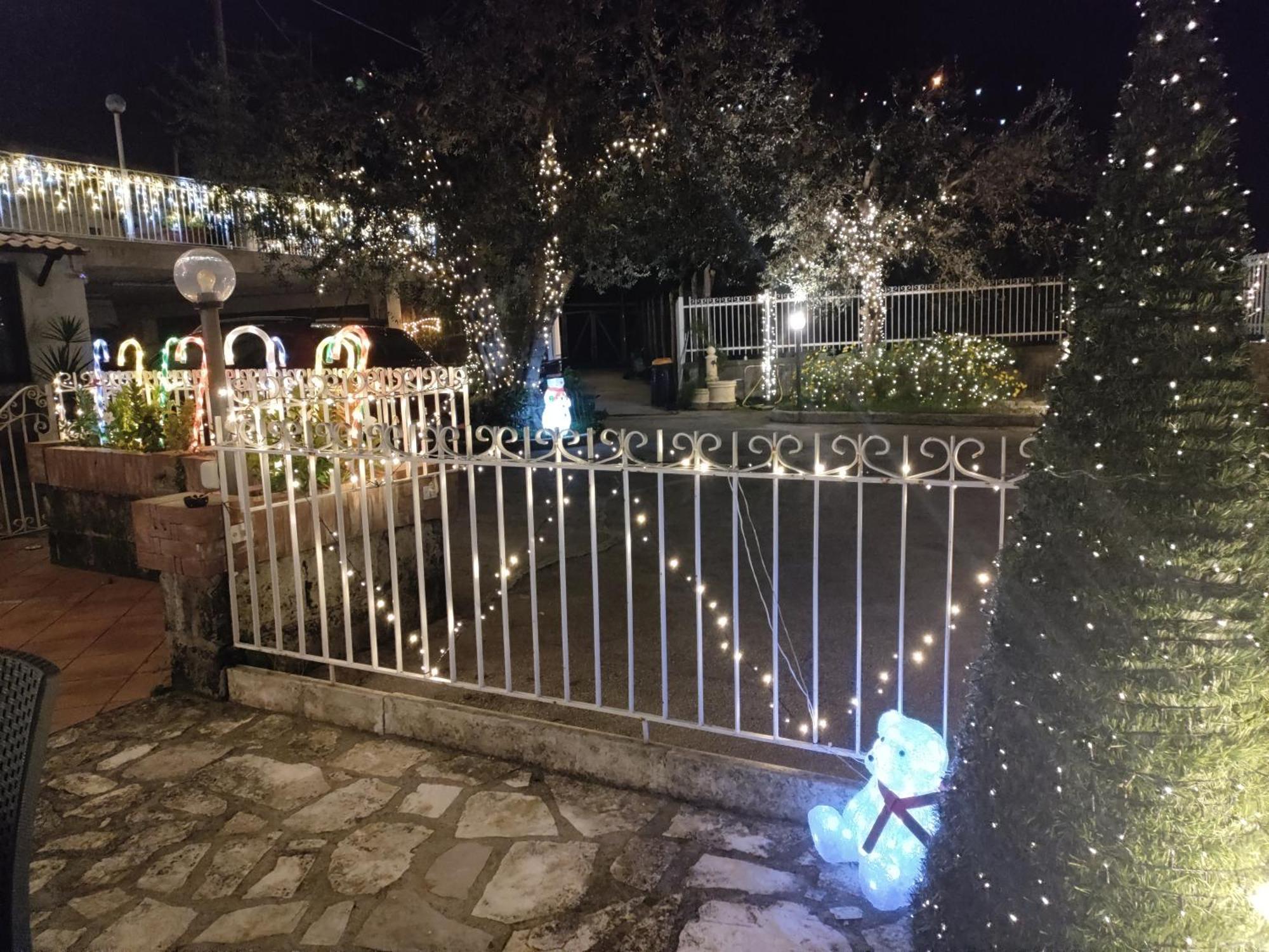 Villa Luciana サンタニェッロ エクステリア 写真